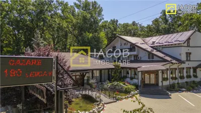 Popas Dumbravita, DN23 Focsani - Galati/Braila - foto 6