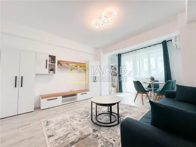 Apartament 2 camere decomandate de vanzare | Elisa Residence | Parcare inclusa - Bacau