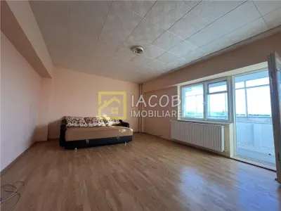 Apartament 2 camere decomandate, Parcul Catedralei Bacau - Bacau