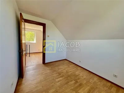 Casa P+M, loc. Faraoani, jud. Bacau - foto 23