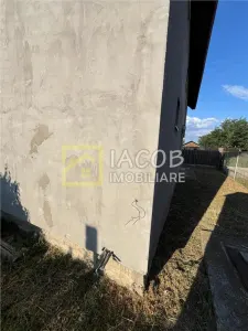 Casa ''''la gri'''' P+M, Dumbrava -Itesti, jud Bacau - foto 12