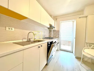 Apartament 3 camere semidecomandate Arena Residence Bacau - Bacau