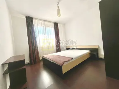 Apartament 3 camere decomandate, strada Martir Horia, Bacau - foto 6