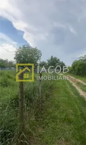 Gheraiesti - Bacau, teren intravilan - foto 2