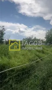 Gheraiesti - Bacau, teren intravilan - foto 3