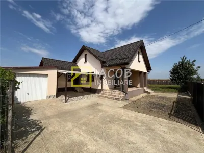 Casa P de inchiriat, Bogdan Voda, Bacau - Bogdan Voda