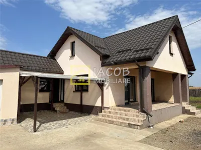 Casa P de inchiriat, Bogdan Voda, Bacau - foto 2