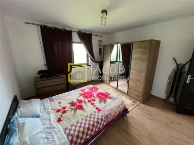 Casa P de inchiriat, Bogdan Voda, Bacau - foto 13