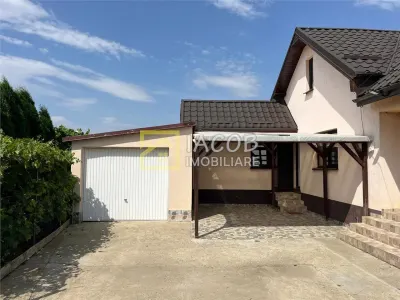 Casa P de inchiriat, Bogdan Voda, Bacau - foto 3