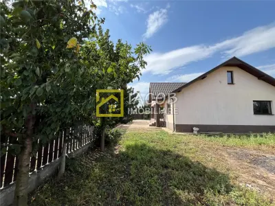 Casa P de inchiriat, Bogdan Voda, Bacau - foto 7