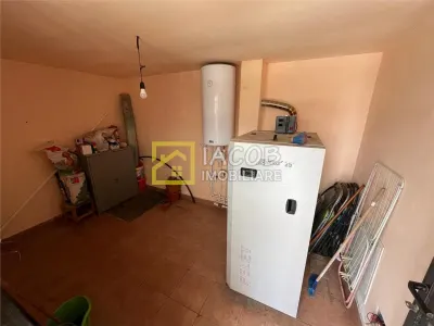 Casa P de inchiriat, Bogdan Voda, Bacau - foto 8
