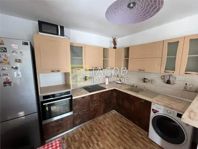Casa P de inchiriat, Bogdan Voda, Bacau - foto 9