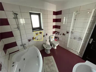 Casa P de inchiriat, Bogdan Voda, Bacau - foto 10
