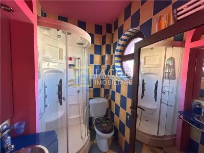 Casa impunatoare P+1+M in Cleja  ideala pentru locuinta sau investitie! - foto 23