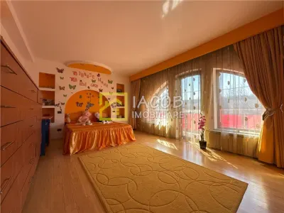 Casa impunatoare P+1+M in Cleja  ideala pentru locuinta sau investitie! - foto 25