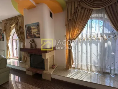 Casa impunatoare P+1+M in Cleja  ideala pentru locuinta sau investitie! - foto 9