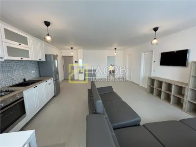 Apartament 3 camere, Str. Vadul Bistritei, Bacau - foto 8