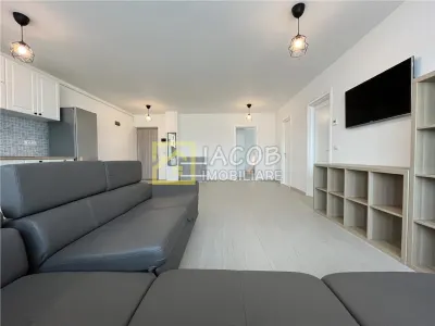 Apartament 3 camere, Str. Vadul Bistritei, Bacau - foto 9