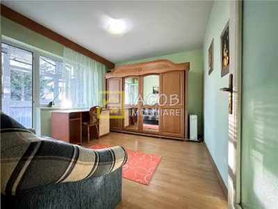 Apartament 3 camere de inchiriat – Bacau, Str. Panselelor - foto 8
