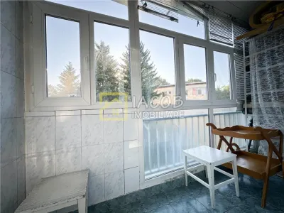 Apartament 3 camere de inchiriat – Bacau, Str. Panselelor - foto 10