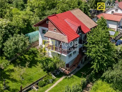 Casa P+1, Magura, str. Coton, Bacau - foto 1