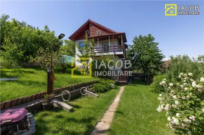 Casa P+1, Magura, str. Coton, Bacau - foto 2