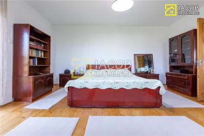 Casa P+1, Magura, str. Coton, Bacau - foto 12