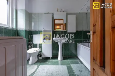 Casa P+1, Magura, str. Coton, Bacau - foto 17