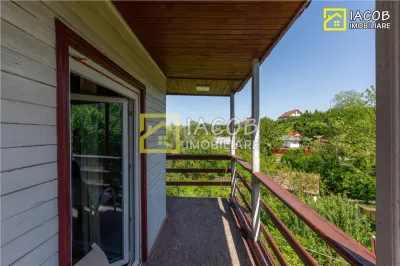 Casa P+1, Magura, str. Coton, Bacau - foto 21
