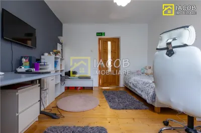 Casa P+1, Magura, str. Coton, Bacau - foto 9