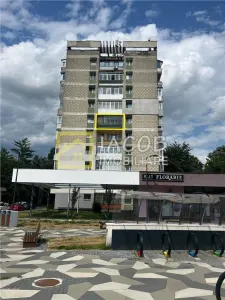 Garsoniera, str. Garii, Bacau - foto 1