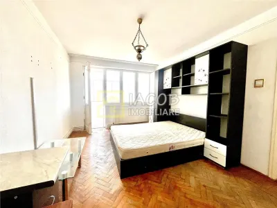 Garsoniera, str. Garii, Bacau - foto 4