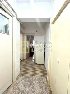 Garsoniera, str. Garii, Bacau - foto 7