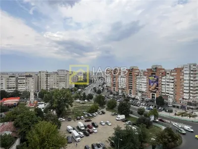 Apartament 2 camere, bdul Unirii, Parcul Catedralei - foto 18