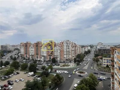 Apartament 2 camere, bdul Unirii, Parcul Catedralei - foto 19