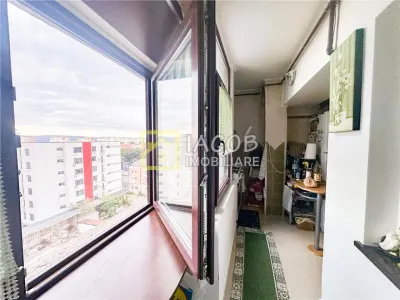 Apartament 3 camere decomandate de vanzare| 91,84 mp | Calea Marasesti 151, Bacau - foto 14