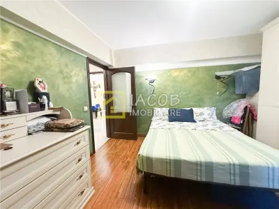 Apartament 3 camere decomandate de vanzare| 91,84 mp | Calea Marasesti 151, Bacau - foto 9