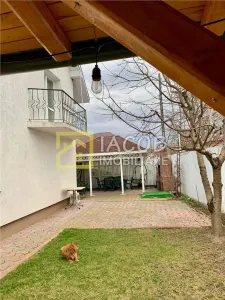 Casa P+1, str. Siretului, Serbanesti - Bacau - foto 4