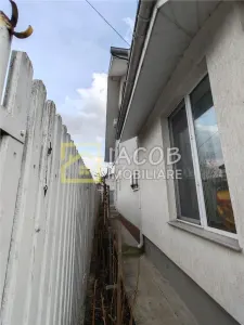 Casa P+1, str. Siretului, Serbanesti - Bacau - foto 8