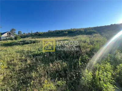 Teren Magura str. Intre Vii Islazului 550 mp - foto 4