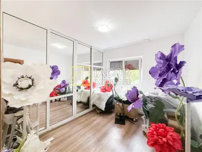 Apartament 3 camere decomandate de vanzare | Parter |Strada Milcov, Bacau - Bacau