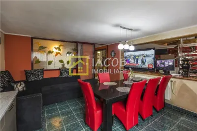 Casa P+M, comuna Margineni, Bacau - foto 13
