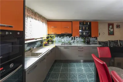 Casa P+M, comuna Margineni, Bacau - foto 16