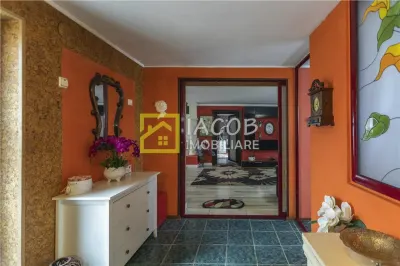 Casa P+M, comuna Margineni, Bacau - foto 21