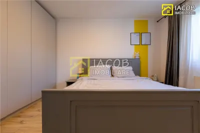 Casa Parter, str. Calea Moldovei, Lilieci, Bacau - foto 11