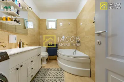 Casa Parter, str. Calea Moldovei, Lilieci, Bacau - foto 14