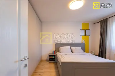 Casa Parter, str. Calea Moldovei, Lilieci, Bacau - foto 10