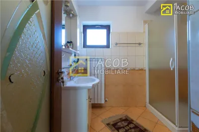 Casa P+1, str. Agudului, zona Sud a mun. Bacau - foto 7
