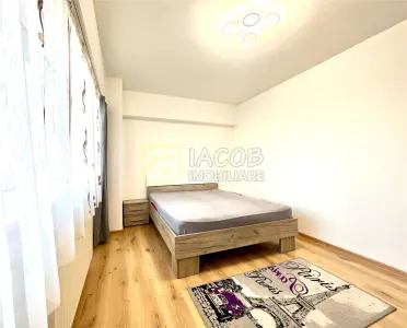 Apartament 2 camere decomandate, zona Curtea de Apel, Bacau - foto 8