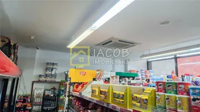 Spatiu comercial de inchiriat – Str. Mioritei, Bacau - foto 3